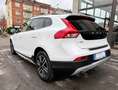 Volvo V40 Cross Country AWD T4 Benzina 190cv Blanc - thumbnail 7