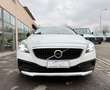 Volvo V40 Cross Country AWD T4 Benzina 190cv Blanc - thumbnail 4