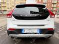 Volvo V40 Cross Country AWD T4 Benzina 190cv Blanc - thumbnail 8