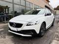 Volvo V40 Cross Country AWD T4 Benzina 190cv Blanc - thumbnail 2