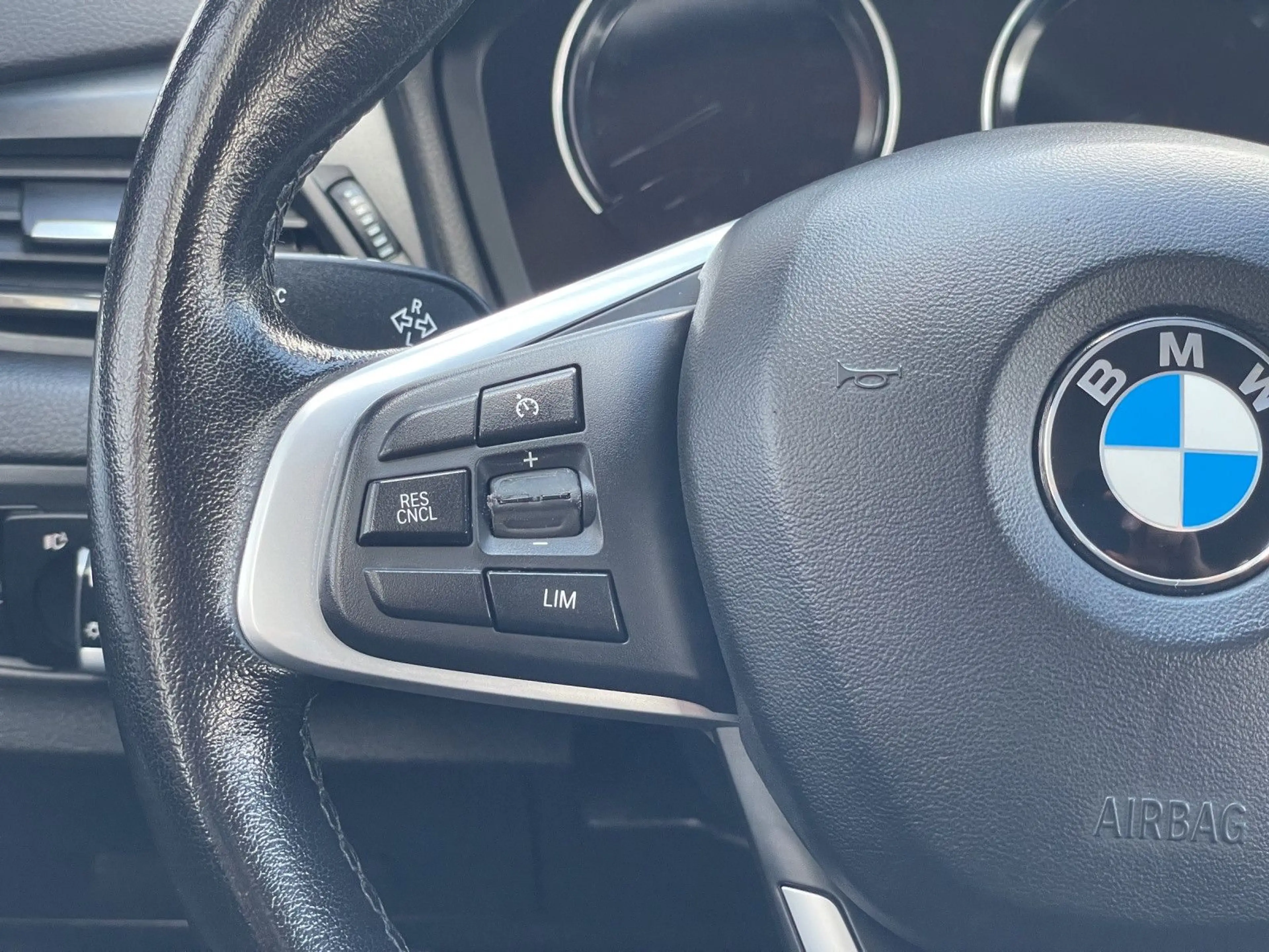 BMW 220 2 220d Advantage Aut.*LED*NAVI*KLIMA*GRA*PDC*SHZ — photo 15