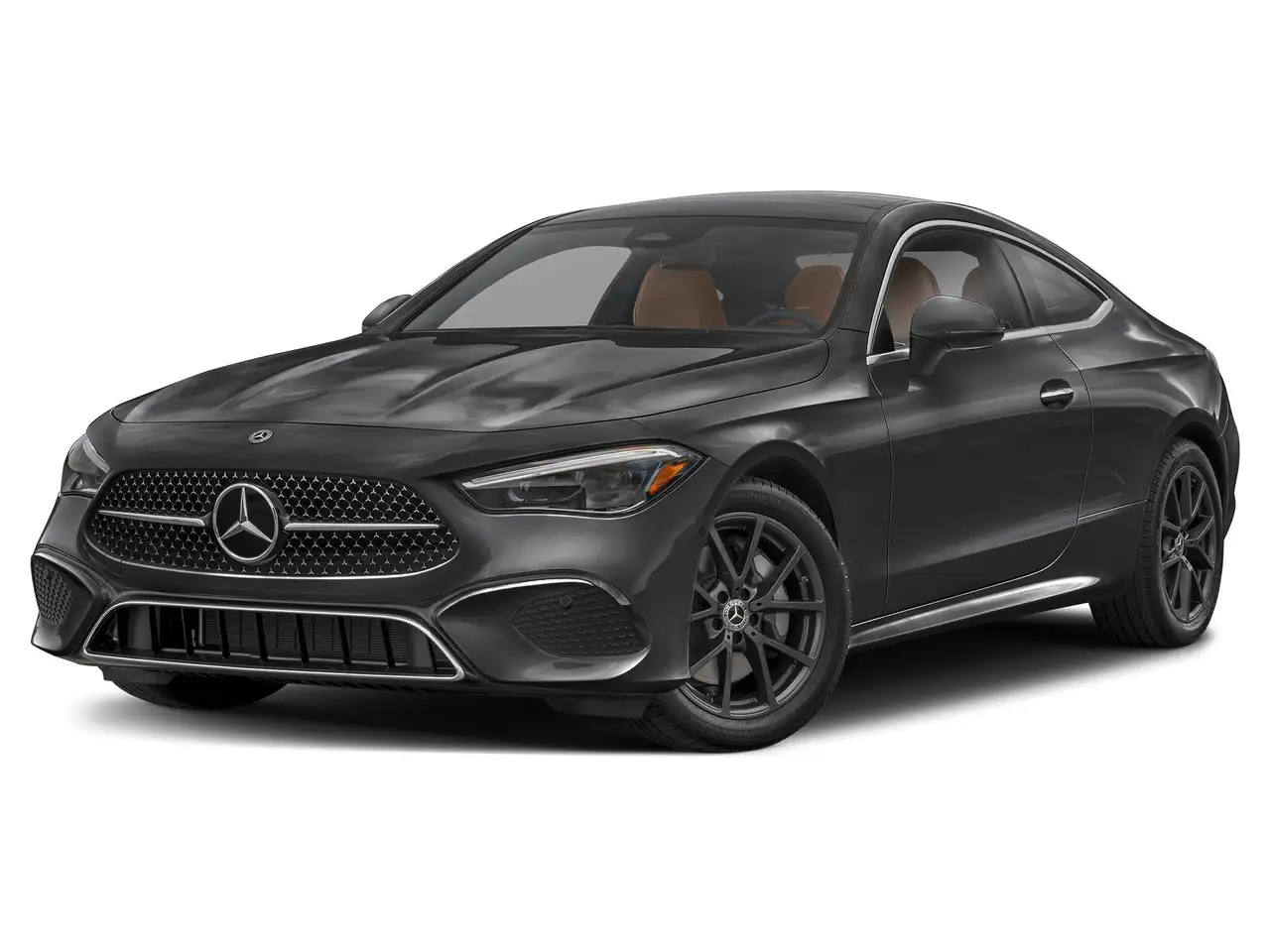 2026 Mercedes-Benz CLE