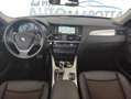 BMW X4 Xdrive20d xLine auto my16 *PROMO FINANZIAMENTO* Blau - thumbnail 8