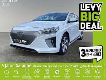 Elektro Trend AUT+Kamera+ACC+Navi+KeyLess