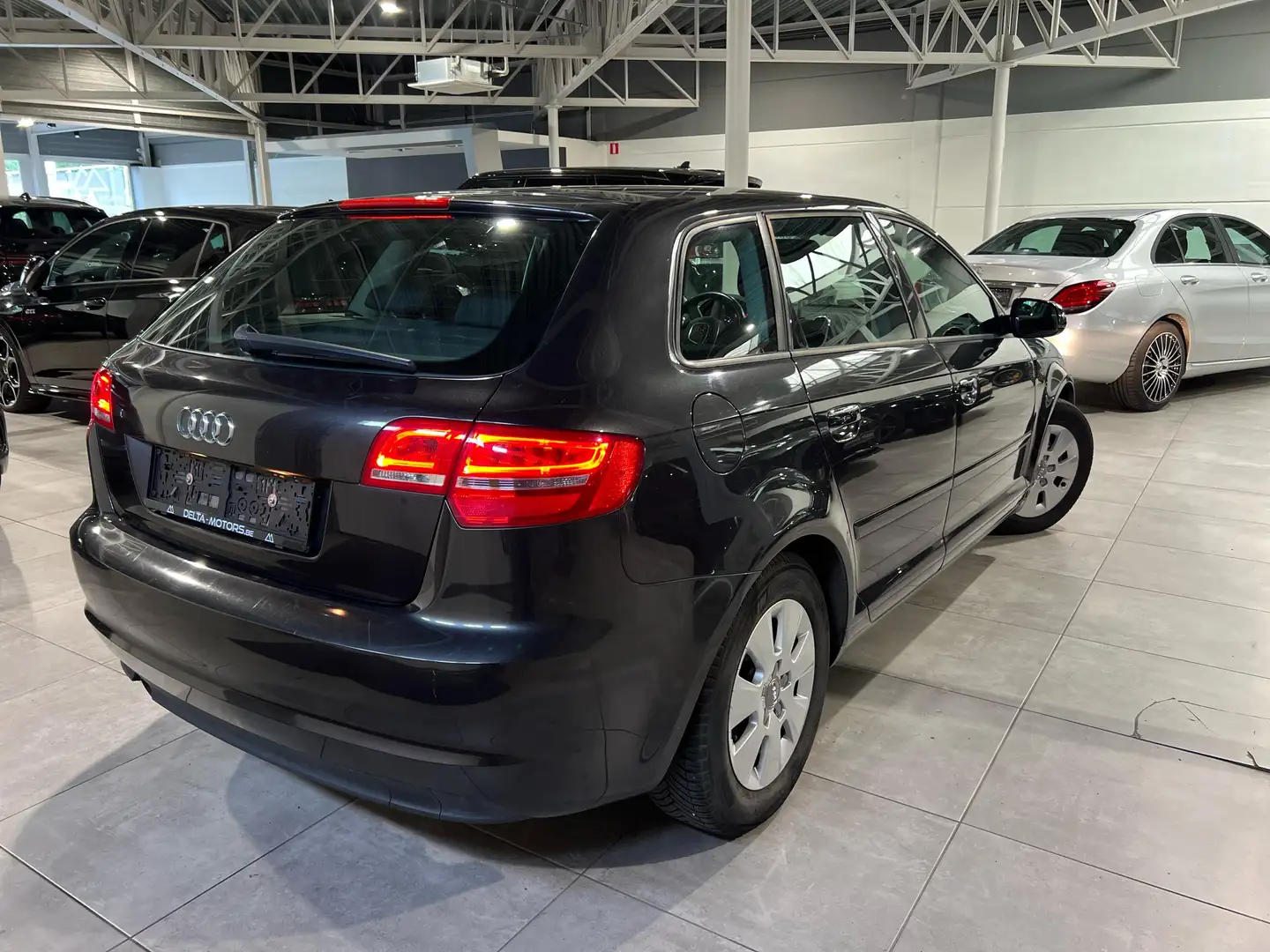 Audi A3 1.6 TDI Sportback - 1ste Eigenaar - 1