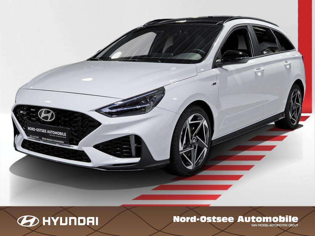 Second hand Hyundai I30 