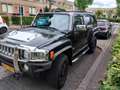 HUMMER H1 3.7 Fekete - thumbnail 3