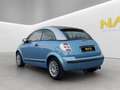 Citroen C3 C3 Pluriel 1,6i 16V SensoDrive Blau - thumbnail 7