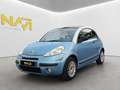 Citroen C3 C3 Pluriel 1,6i 16V SensoDrive Blau - thumbnail 1