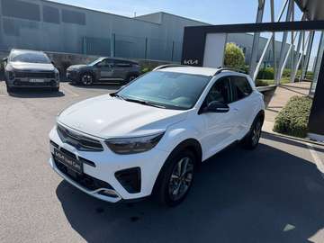 GT-Line DCT7