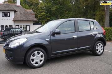 1.2 Lauréate Airco Stuurbekrachtiging