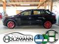 Skoda Rapid/Spaceback Spaceback 1.2 TSI Red & Grey/17"/Climatic Schwarz - thumbnail 4