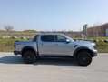 Ford Ranger Raptor Ranger 3.0 Ecoboost Raptor Doppelkabine Silber - thumbnail 6