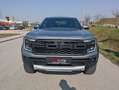 Ford Ranger Raptor Ranger 3.0 Ecoboost Raptor Doppelkabine Silber - thumbnail 3