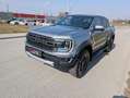 Ford Ranger Raptor Ranger 3.0 Ecoboost Raptor Doppelkabine Silber - thumbnail 1