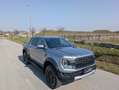 Ford Ranger Raptor Ranger 3.0 Ecoboost Raptor Doppelkabine Silber - thumbnail 5