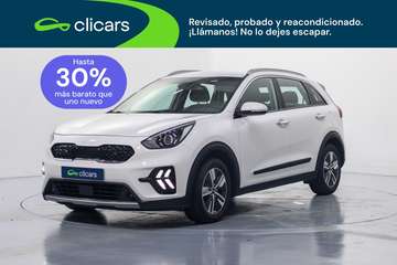 1.6 HEV Drive