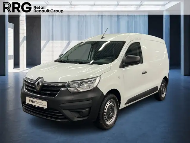 Renault Express Extra Blue dCi 75 Apple CarPlay PDC KLIMA