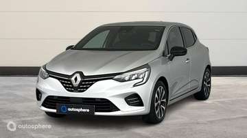 1.6 E-Tech hybride 145ch Techno