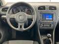Volkswagen Golf 1.4 TSI Trendline|APK4-26|CRUISE|AIRCO|VELGEN|BLUE Zwart - thumbnail 3