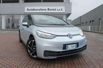 ID.3 Pro Performance 58kw 204cv