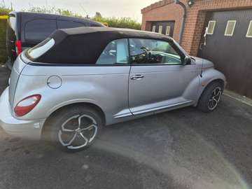 PT Cruiser Cab 2.4 Limited
