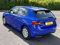 Skoda Fabia 1.0 MPI Active Allwetterreifen LED SHZG ZV/FB Blau - thumbnail 2