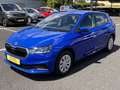 Skoda Fabia 1.0 MPI Active Allwetterreifen LED SHZG ZV/FB Blau - thumbnail 1
