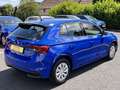 Skoda Fabia 1.0 MPI Active Allwetterreifen LED SHZG ZV/FB Blau - thumbnail 3