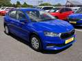 Skoda Fabia 1.0 MPI Active Allwetterreifen LED SHZG ZV/FB Blau - thumbnail 4