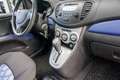 Hyundai i10 1.2 Automatik 1 Hand Klima Allwetterreifen Argent - thumbnail 10