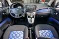 Hyundai i10 1.2 Automatik 1 Hand Klima Allwetterreifen Argent - thumbnail 4