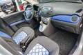 Hyundai i10 1.2 Automatik 1 Hand Klima Allwetterreifen Argent - thumbnail 9