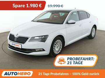 2.0 TDI Style Aut.*NAVI*XENON*TEMPO*CAM*