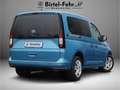 Volkswagen Caddy 1.5 TSI 6-Gang Winter Paket 5Jahre Garantie Blau - thumbnail 3