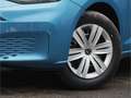 Volkswagen Caddy 1.5 TSI 6-Gang Winter Paket 5Jahre Garantie Blau - thumbnail 4