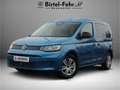 Volkswagen Caddy 1.5 TSI 6-Gang Winter Paket 5Jahre Garantie Blau - thumbnail 1