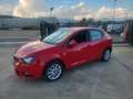 SEAT Ibiza 1.6TDI CR Style Tech 105 Rouge - thumbnail 1