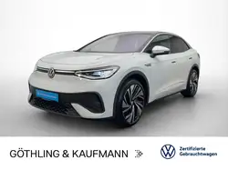 Volkswagen ID.5 Pro Performance*NAVI*WP*AHK*KAM*PANO*IQ.LIG