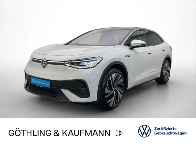 Volkswagen ID.5 Pro Performance*NAVI*WP*AHK*KAM*PANO*IQ.LIG