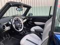 MINI One Cabrio Mini 1.6 Businessline|Navigatie|Fietsendrager|Airc Bleu - thumbnail 10
