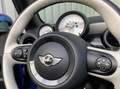 MINI One Cabrio Mini 1.6 Businessline|Navigatie|Fietsendrager|Airc Bleu - thumbnail 12