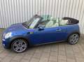 MINI One Cabrio Mini 1.6 Businessline|Navigatie|Fietsendrager|Airc Bleu - thumbnail 5
