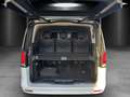 Mercedes-Benz EQV 300 L DISTRO Leder MLED 7-Sitz Tisch el.Heck Weiß - thumbnail 7