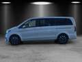 Mercedes-Benz EQV 300 L DISTRO Leder MLED 7-Sitz Tisch el.Heck Weiß - thumbnail 2