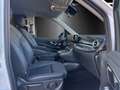 Mercedes-Benz EQV 300 L DISTRO Leder MLED 7-Sitz Tisch el.Heck Weiß - thumbnail 8