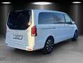 Mercedes-Benz EQV 300 L DISTRO Leder MLED 7-Sitz Tisch el.Heck Weiß - thumbnail 5