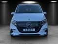 Mercedes-Benz EQV 300 L DISTRO Leder MLED 7-Sitz Tisch el.Heck Weiß - thumbnail 6