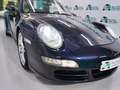 Porsche 911 Carrera 4S Cabriolet Tiptronic Azul - thumbnail 46