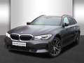 BMW 330 e xDrive Touring Sport Line Automatic Aut. Grau - thumbnail 2